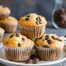 muffins image